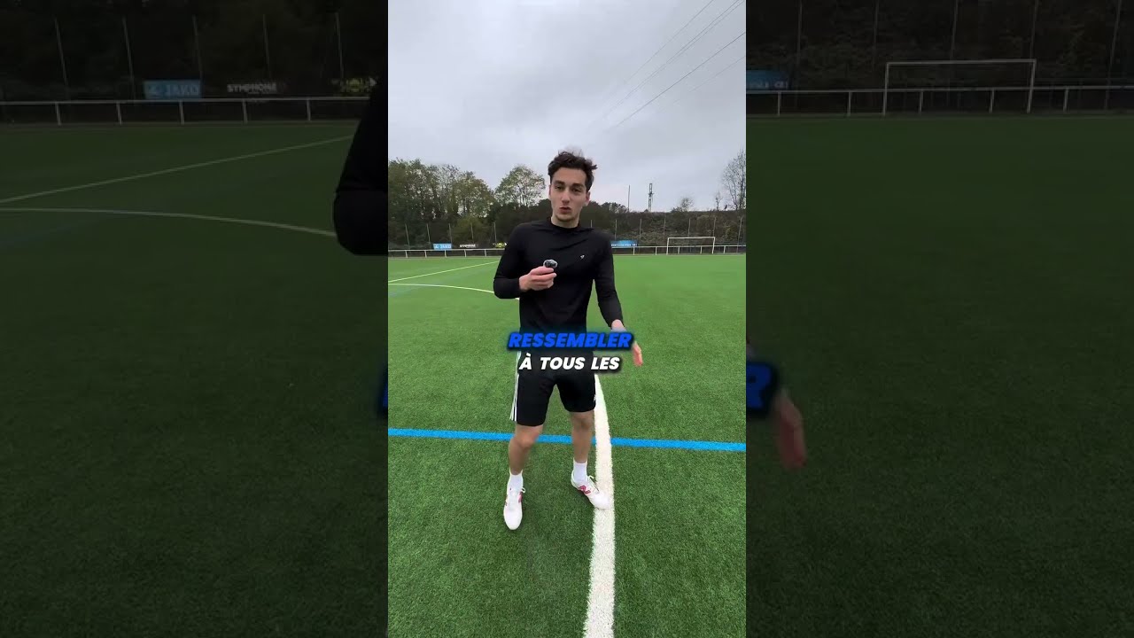 Un Conseil En Or Pour Courir Vraiment Vite 