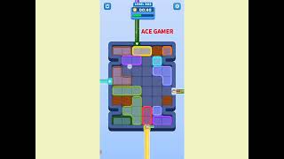 Water Out Puzzle Level 303 walkthrough solution 