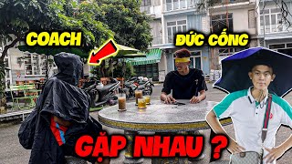 Vlog | Quý11N Bàn Kế Với Team Cho Đức Đybala Gặp Ông Coach Để Nói Chuyện !