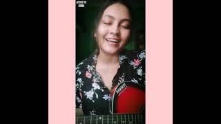 Dil Ko Karaar Aaya || Yasser Desai || UNPLUGGED || Female Cover