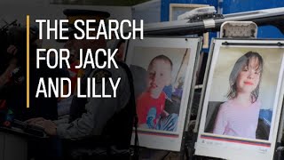 Famous The investigation into Jack and Lilly's disappearance Wealth
