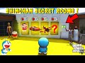 Franklin opening shinchan all secret rooms with doraemon and granny in gta 5