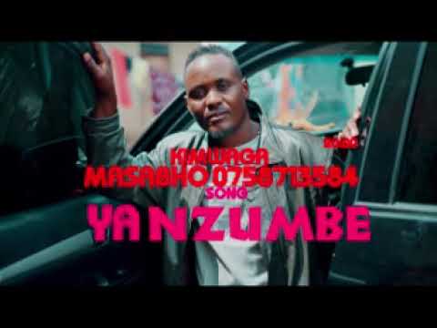 Kimwaga masabho Song yanzumbe Official Audio