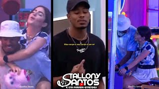 PAULO ANDRÉ BBB - AGORA MEU MUNDO É SEU MUNDO | REMIX FUNK [ DJ 2F & WILL22 ] FUNK TIKTOK 2022