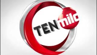 Iklan Ten Mild - The Branding Balls (2015)