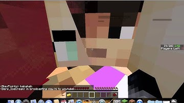 Derp and derps first video!