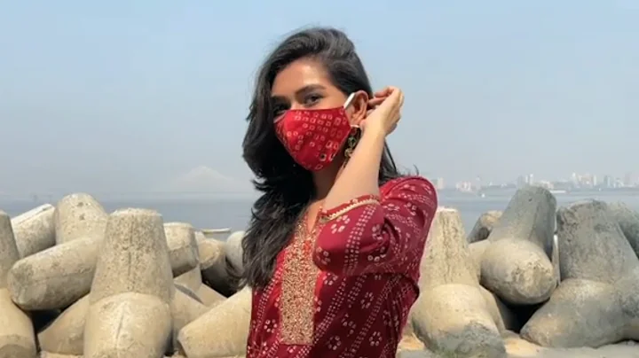 Celebrate the Indian New Year with Shikha Mehta(@t...
