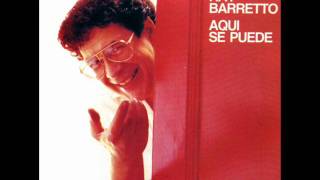 RAY BARRETTO - NO TE QUEDES SIN BAILAR chords