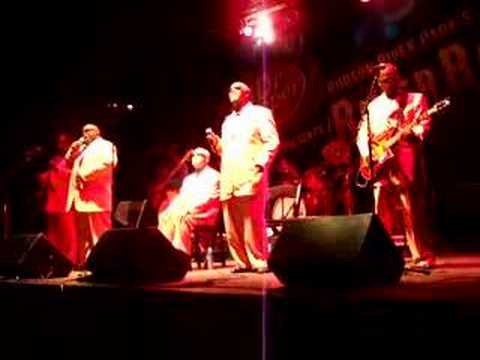 Blind Boys From Alabama-Amazing Grace