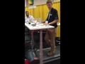 The Treadmill Desk The Treadmill Desk