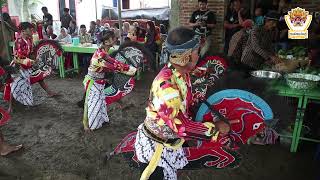 Janturan Kuda Lumping Mulyo Budoyo