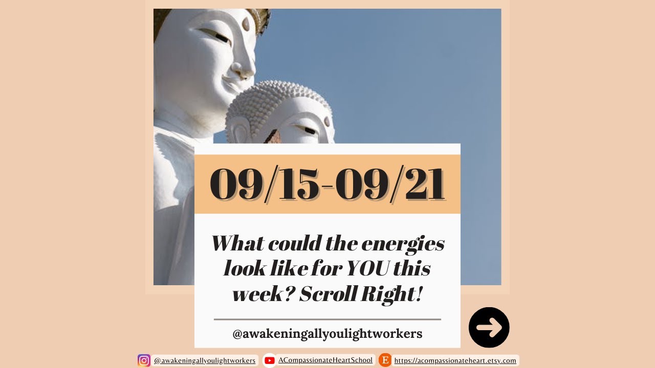 09/15/25-09/21/25 | Your multidimensionality + vetting three options appropriately