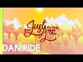 Just The Way You Are (Spanish Cover) - Dani Ride (Originally by Bruno Mars) - Lyric Video
