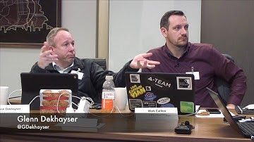 Dell EMC VMAX All Flash Overview with Vince Westin