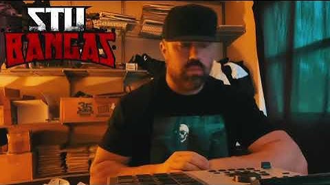 AM Chops on the MPC @stubangas