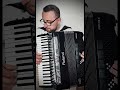 łoneczko już zaszło #akordeon #roland #akordeonista #acorrdion #gory