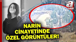 Narin Cinayetinde Özel Görüntüler Dara Üs Bölgesinden Çekilen O Anlar Ilk Kez A Haberde