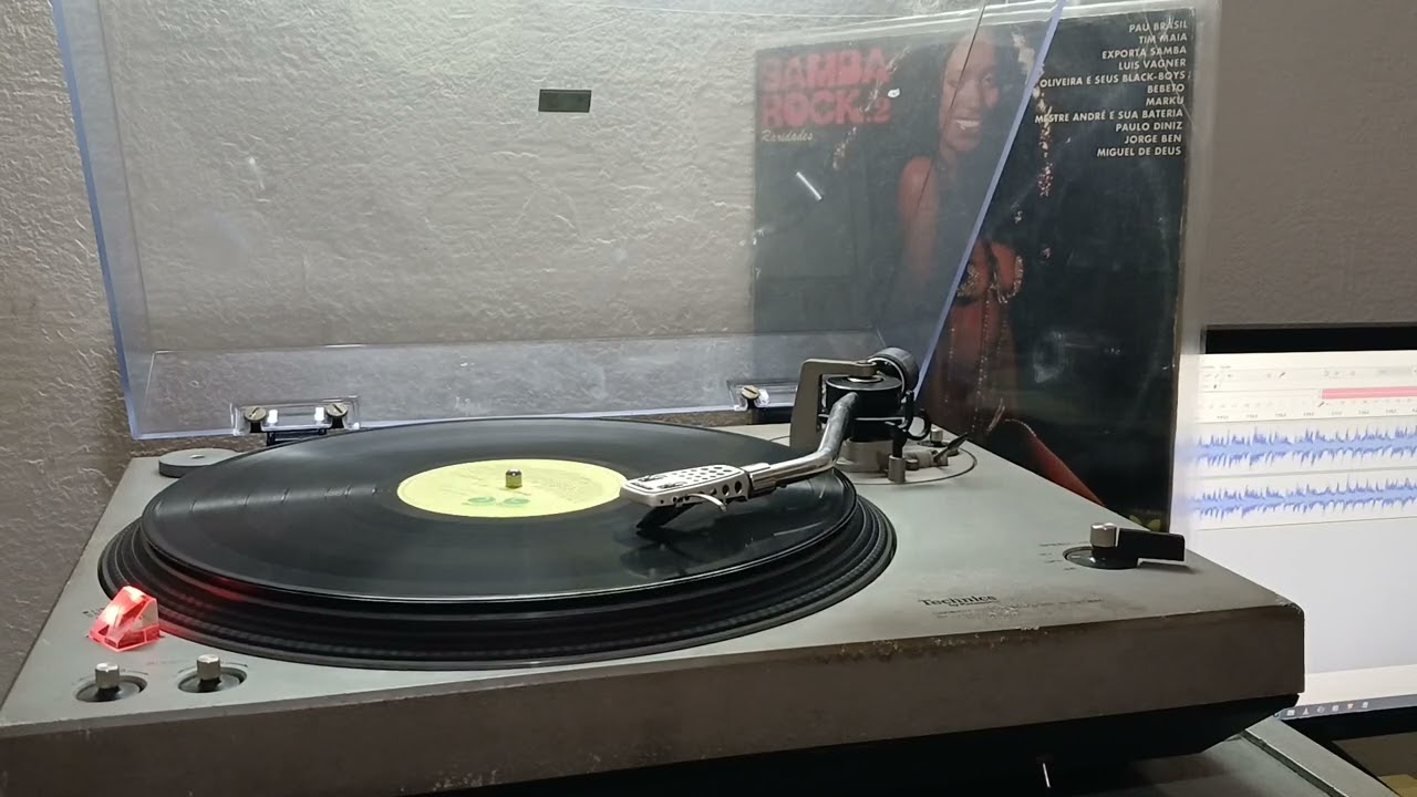 Guitarreiro - Luis Vagner (Lp Stereo 1983) Vinil - YouTube