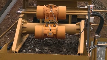 ▶ Gekko Systems 10tph Plant At Morning Star