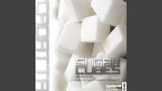 Sugar Cubes (Richard E Acid Drop Mix)