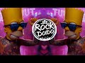 DJ EDUARDO DA NIGHT - FICA DE QUATRÃO - ROCK DOIDO 2025