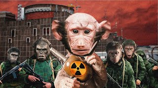 Nuclear blackmail. russian occupiers mined Zaporizhzhya Power Plant and wait for 