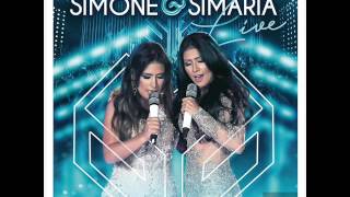 Simone e Simaria - Regime Fechado (Áudio) DVD LIve Resimi