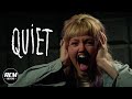 Quiet | Short Horror Film