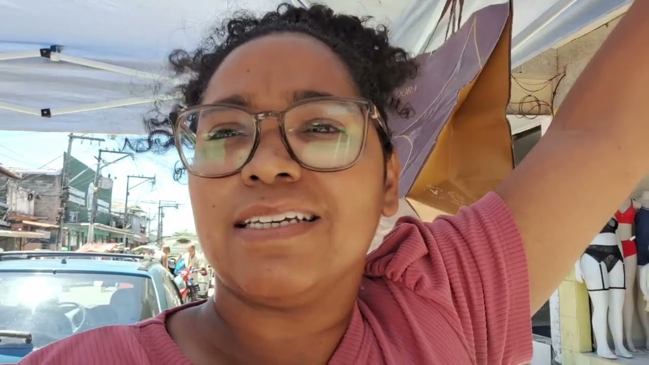 VENDAS, VENTO FORTE, UMA PALAVRA PRA VOCÊ E AINDA TEVE BOLO 