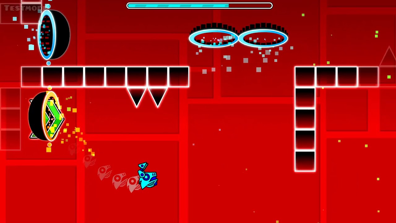 My new level is coming soon... - YouTube