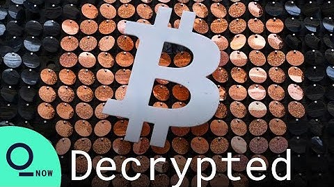 Can Bitcoin Save You From Inflation? | Decrypted