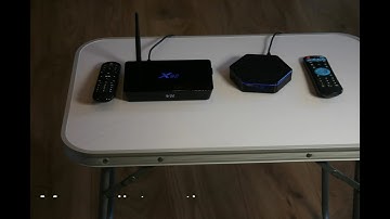My verdict on the T95Z Plus  and the  X92 Kodi TV Box which one should you buy