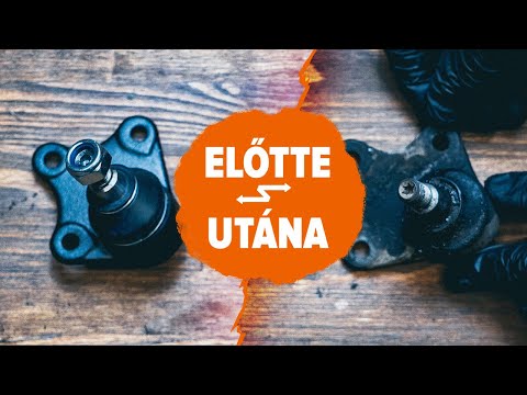 Videó: Hogyan ellenőrizheti az autó kürtjét?