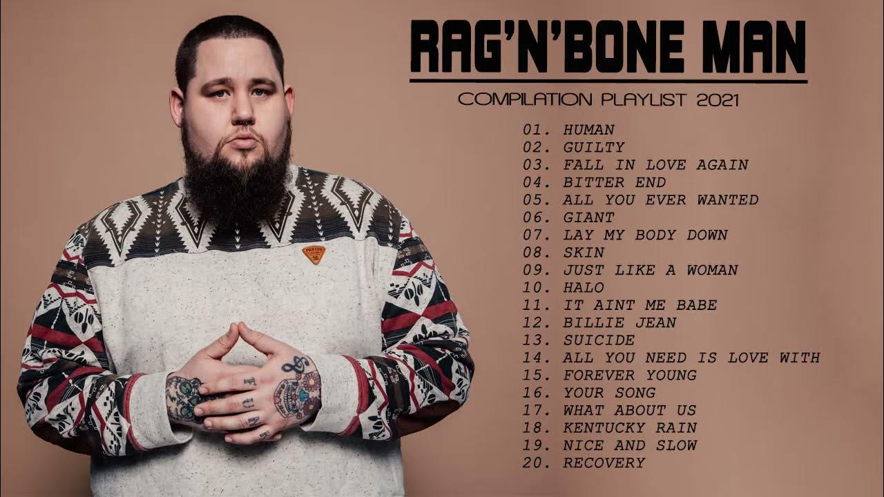 Слушать bone man. Giant Rag'n'Bone man. Rag'n'Bone man худой. Rag n Bones 2024.