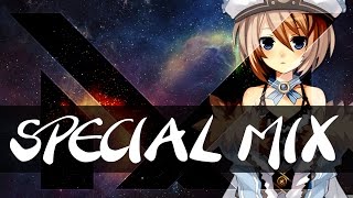 ❋ BLAST FROM THE PAST SPECIAL MIX [Nightcore]