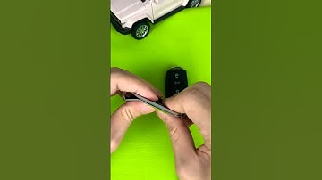 Part 1  Volkswagen key cover set one