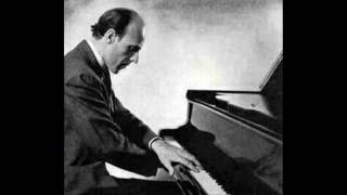 Reginald Stewart plays Chopin 2 Impromptus