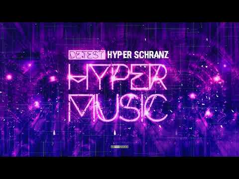 Detest - Hyper Schranz