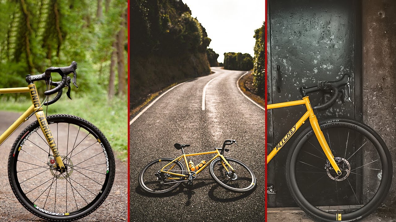The Ultimate Road Bike Buyers Guide YouTube