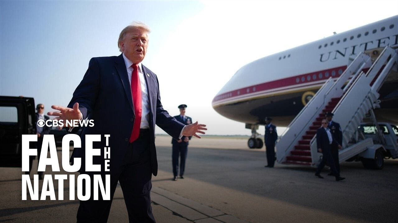 What we know about Secret Service warnings against Qatari-donated Air Force One