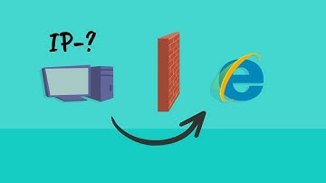 Зачем нужен прокси-сервер