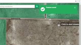 Pasturemap - Draw a Pasture screenshot 3