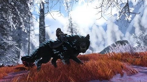 ark fenrir spawn command