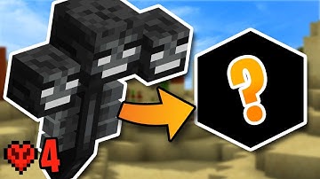 Hardcore Minecraft But All Drops Are Random, Again (#4)