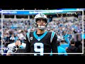 Panthers pick up Bryce Young’s fifth-year option