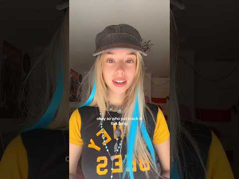 When Did You Get Hot Sabrinacarpenter