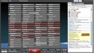 Shellshock Live - Cactus trick!