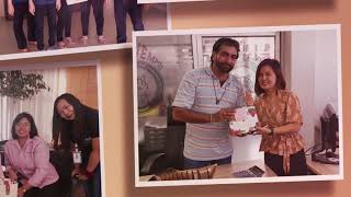 เทศกาลสงมอบความสขป 2020