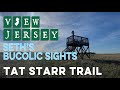 View Jersey: Seth&#39;s Bucolic Sights - Tat Starr Trail