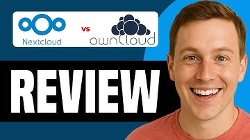 Nextcloud Vs OwnCloud In 2025 | Honest Comparison